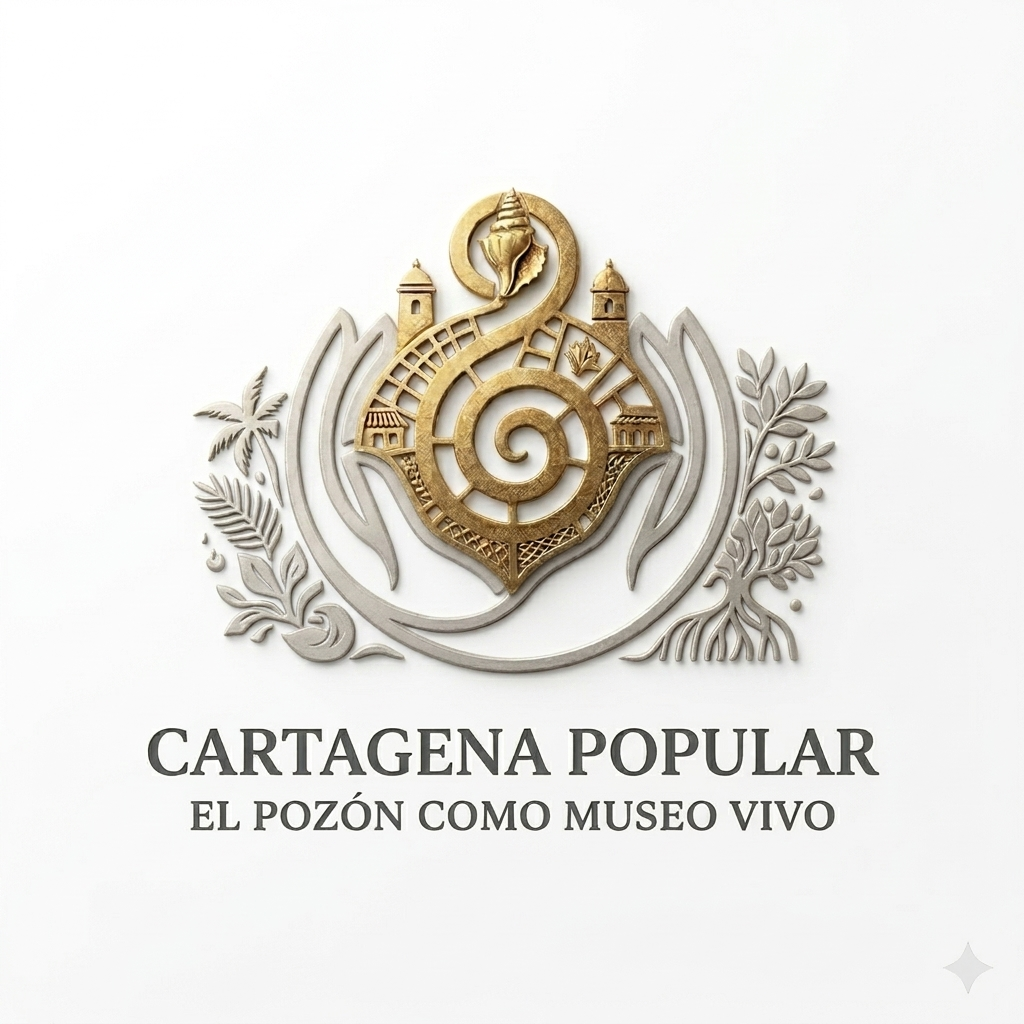 Casa Museo Pozón Mini Logo
