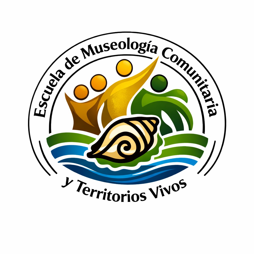 Escuela Museológica Logo