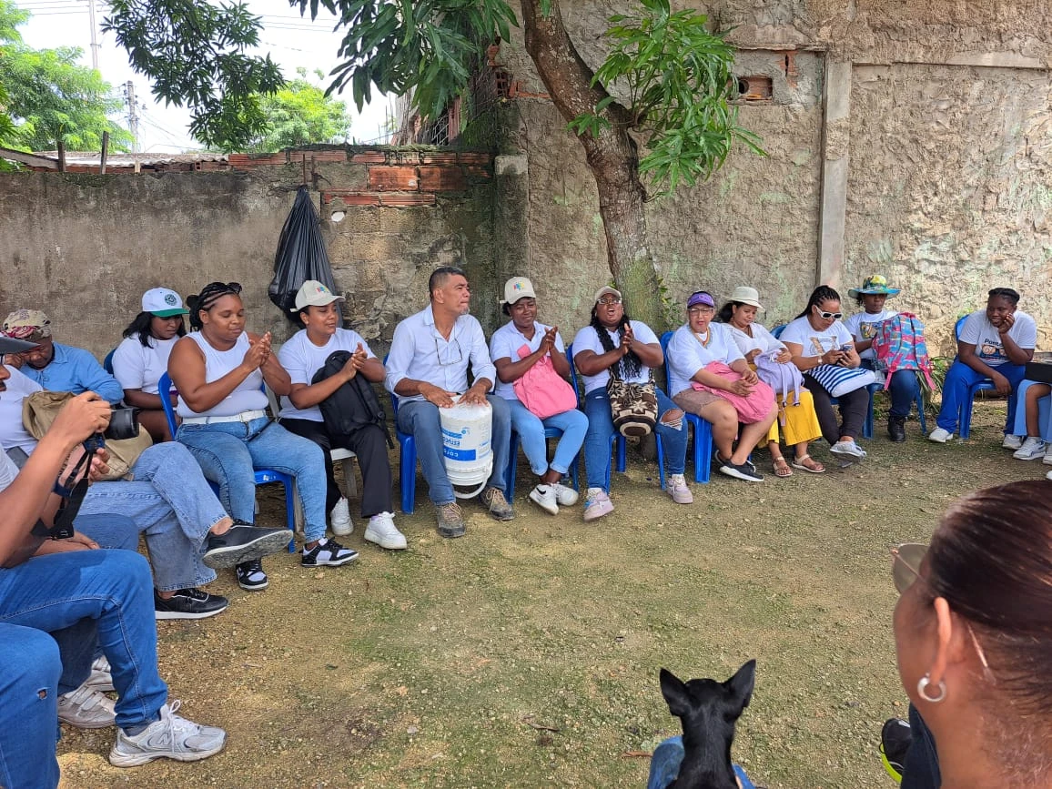Procesos Sociales