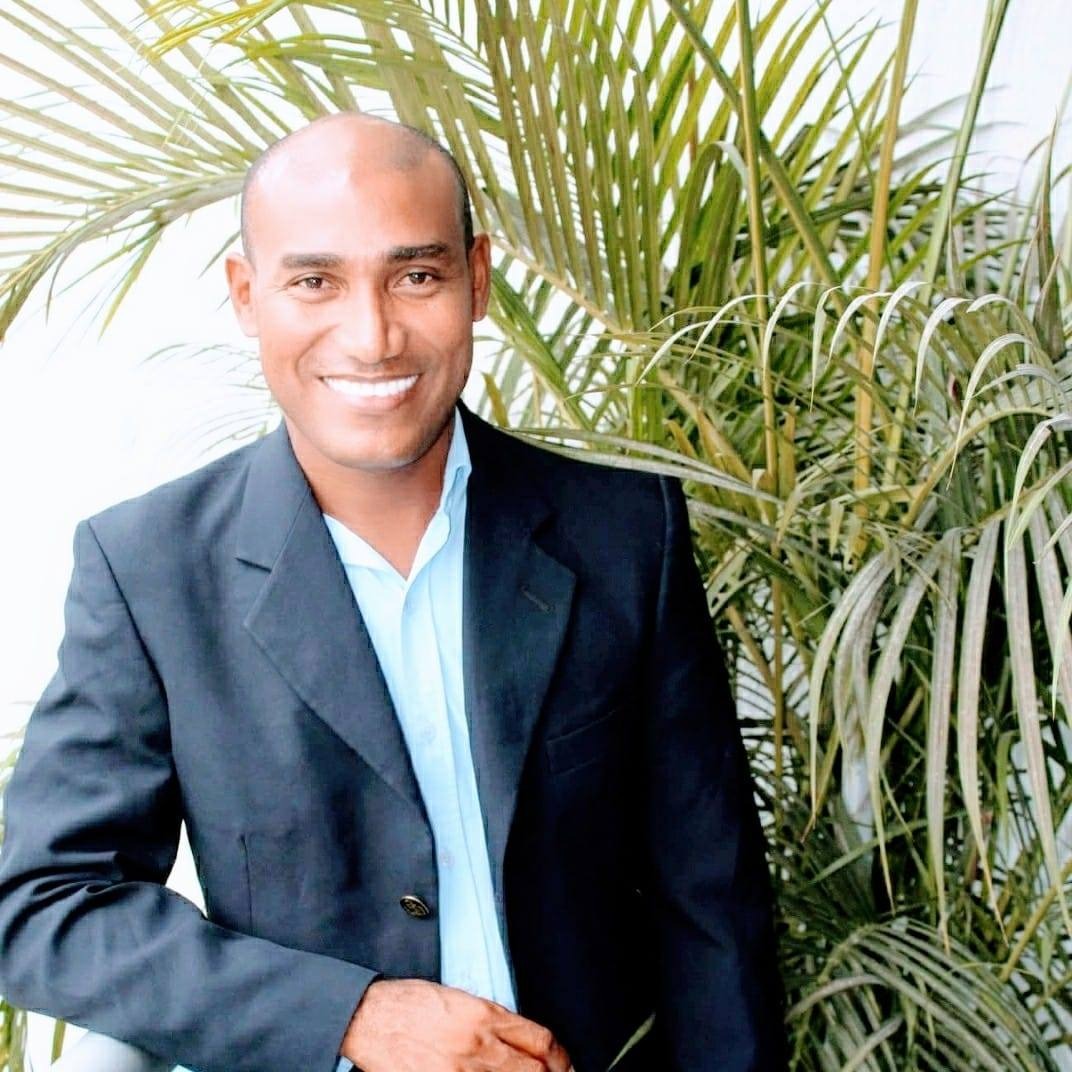 Rigoberto Castro Pérez