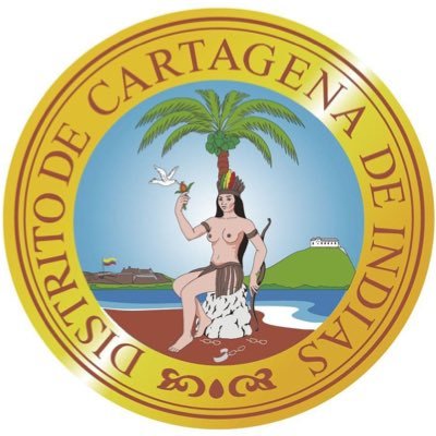 Distrito Cartagena de Indias