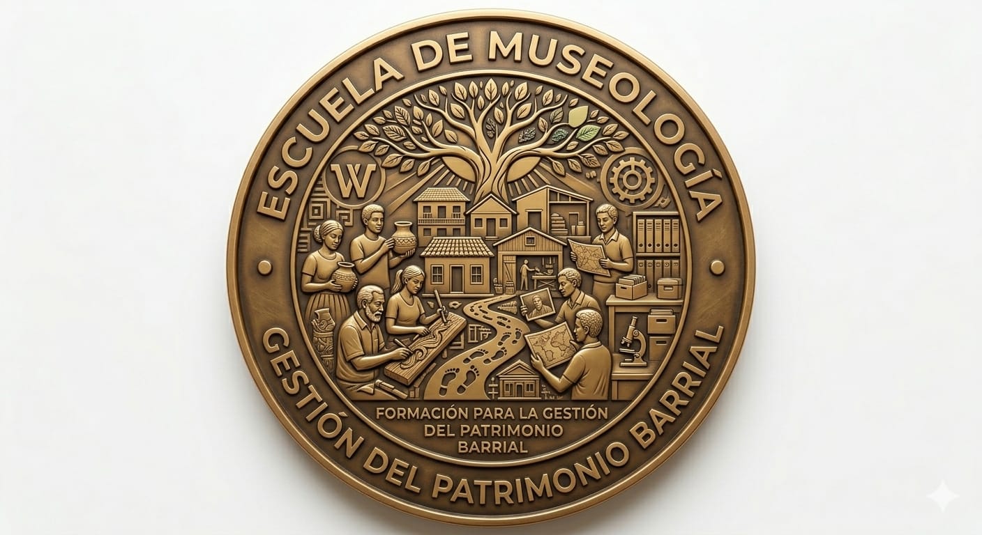 Escuela de Museología