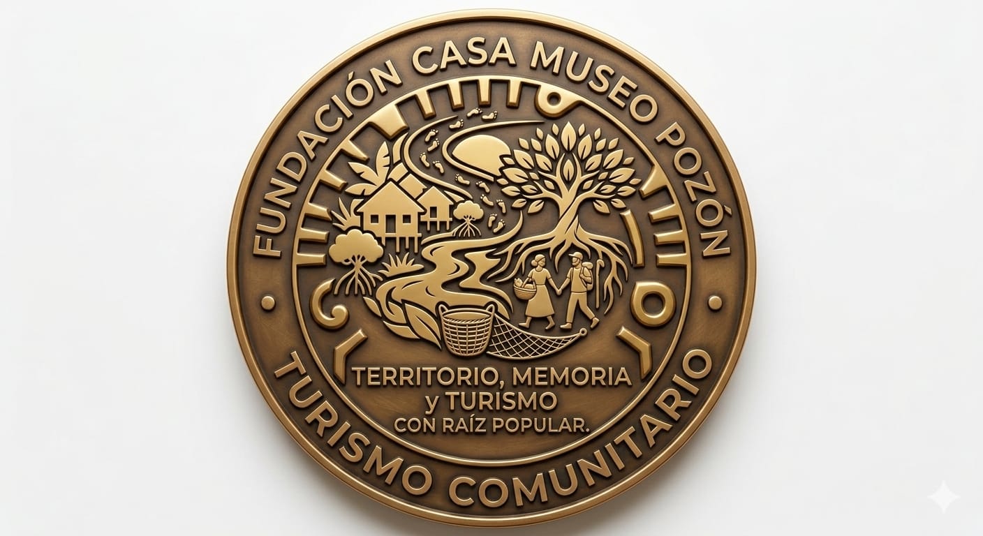 Ruta Turística Logo
